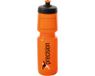 Bidon de précision - 750 ml - Orange/Noir
