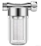 Filtre à eau sédimentaire - 40 μm pour réutilisation