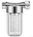 Filtre à eau sédimentaire - 40 μm pour réutilisation