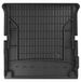 FROGUM Tapis de coffre pour BMW X7 G07 Automatique sur mesure Organisateur