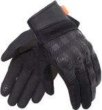 Merlin Barrett Mesh D3O Handschoenen - Zwart - 4XL