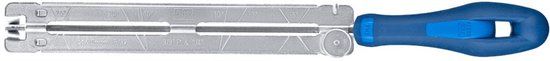 PFERD TOOLS affûteuse de chaîne de tronçonneuse CS-SL-4,0MM