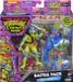 Teenage Mutant Ninja Turtles Leonardo Vs. Superfly
