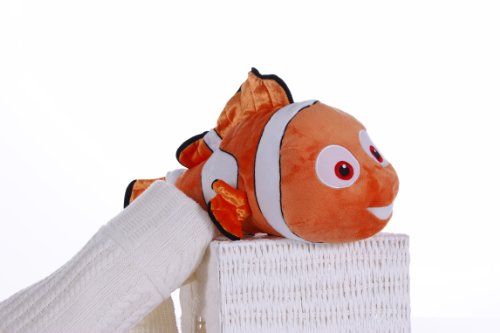 Posh Paws Disney's Finding Nemo zacht pluche speelgoed 25,4 cm