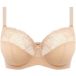 Fantasie Adelle Soutien-gorge à armatures avec soutien latéral, couverture complète, transparent