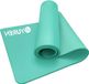 RYTAMT Tapis de yoga extra épais 15 mm 183x61 cm - Tapis de gymnastique antidérapant pour yoga pilates - Avec sac de yoga - Bleu, Bleu glacier, Violet, Noir