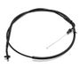 Piaggio Gaskabel Bowdenkabel 2R000485