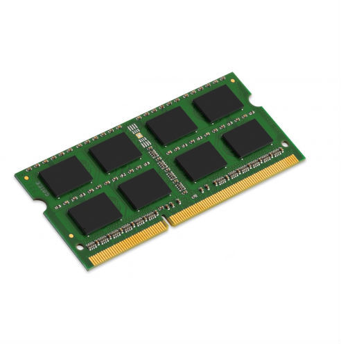 Kingston ValueRAM 4GB DDR3L 1600MHz