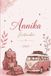 Annika Kalender 2027 - Zeitzauber - Jahreskalender in klassischem Schwarz-Weiß-Design: Persönlicher Jahresplaner für Frauen namens Annika: Mit ... Jahresplaner für Frauen namens Annika: 9