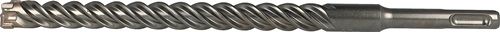 Promat/Tecwerk Hamerboor Multicutter 4 Ø 6,0 mm SDS-plus