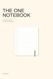 The One Notebook