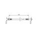 Bosch 1987476317 Remslang