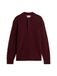Tommy Hilfiger Trui Roestbruin