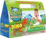 Zimpli Kids Gelli Worlds Dino Pack