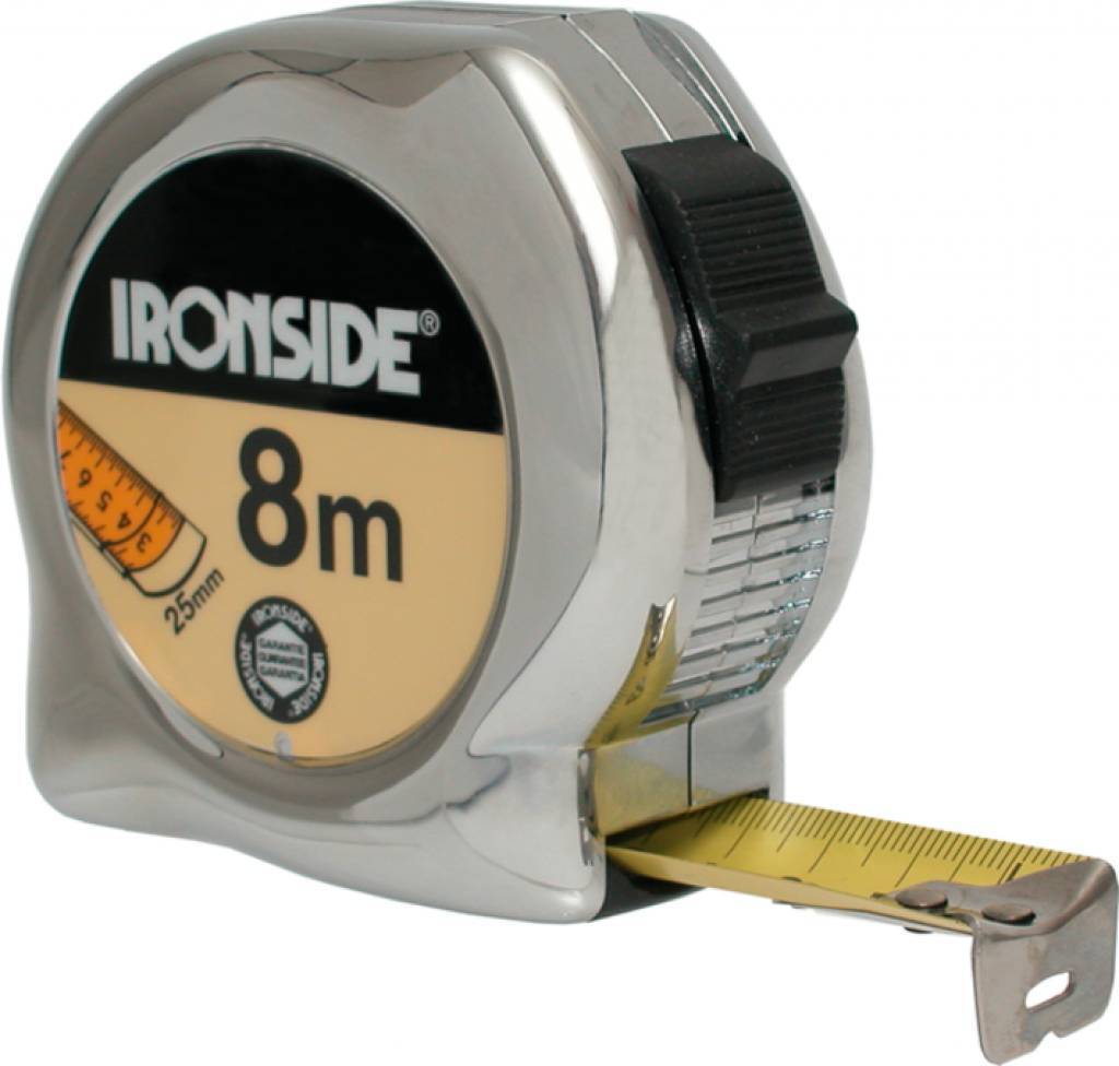 Ironside 1875036