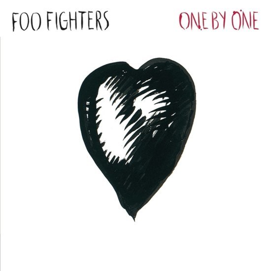 Foo Fighters One By One