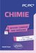Chimie PC/PC*