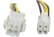 Dexlan AM147562E interne stroomkabel 0,2 m
