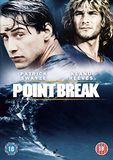 Warner Home Video Point Break