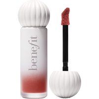Benefit Lipstick Lipstain Unisex 6ml Donkerrood