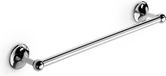 Linea Beta Venessia porte-serviettes 45cm chrome