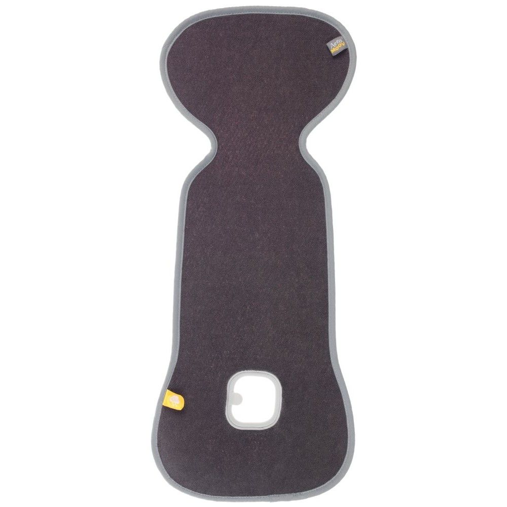 AeroSleep AL-0-ANT Baby Autostoelaccessoire - Antraciet