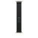 Apple Trail Loop S/M 49mm Noir Nylon Polyester Spandex Titane