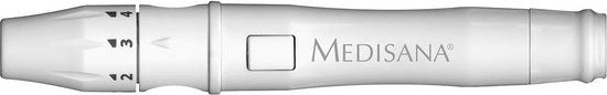 Medisana 79002 Prikhulp - 1 stuks