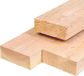 Tuindeco Ligger Douglas 7x20x400 cm