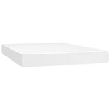 VidaXL 347803 matras Tweepersoons Matras met binnenvering