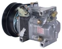 JAPANPARTS JPCMP2063021 Netti met airconditioning