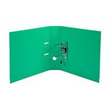 Exacompta Ordner Premium A4, 80 mm, groen