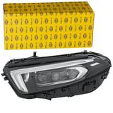 HELLA 1LX 015 091-931 Bi-LED Koplamp
