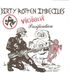 Violent Dirty Rotten Imbeciles - Violent Pacification (7" Vinyl)