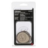 3M Littmann Stethoscoop reserveonderdelenset, lichtgewicht Ii S, E, lichtbruin, 40021, set