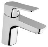 SAT CUBE WAY CU271 wastafelmengkraan zonder afvoer