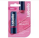 Labello Verzorgende Schoonheid Baume à lèvres rose 4,8 g
