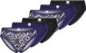 sloggi Dames slip / onderbroek 6 pack GO Crush