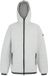 Regatta Hooded jacket Rigain Wit 2XL