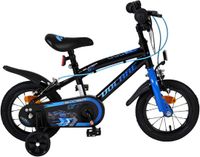 Volare Super GT Kinderfiets - Jongens - 12 inch - Blauw
