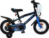 Volare Super GT Kinderfiets - Jongens - 12 inch - Blauw