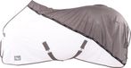 Harry's Horse Vliegendeken Harry's Horse Mesh-pro Grijs - 115/155