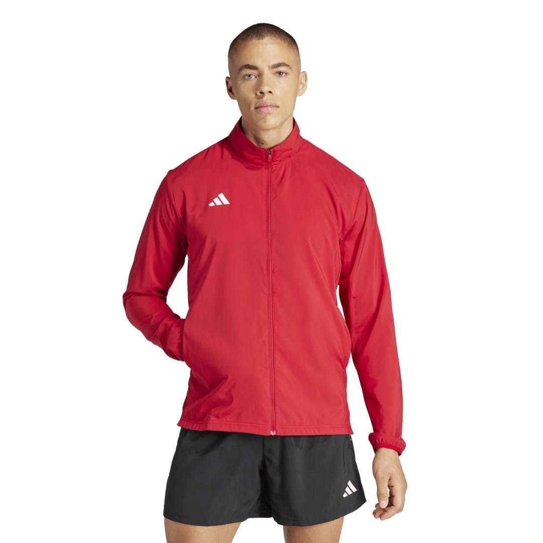 adidas Adizero Essentials Jacket - Heren