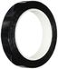 TapeCase 3/4-72-MPFT polyester metallic plakband, 1,9 cm x 65,4 m, zwart