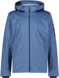 CMP Zip hoodie wandelsjaal