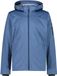 CMP Zip hoodie wandelsjaal