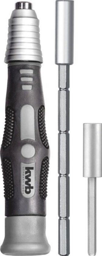 kwb Micro Bithouder - 128010