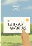 The Letterbox Adventure - A Story Starring YOU: A Keepsake Story Where Your Child Discovers Your Surprise Letter / EDITION E (Light-Medium Skin Tone)
