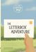 The Letterbox Adventure - A Story Starring YOU: A Keepsake Story Where Your Child Discovers Your Surprise Letter / EDITION E (Light-Medium Skin Tone)