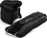 Fitness Pilates 2x2kg manchons de poids pour bras et jambes, poids de cheville